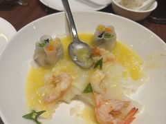 -蛇口希尔顿南海酒店·随轩中餐厅·粤菜