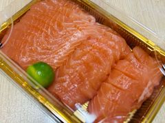 -济南海鲜大市场