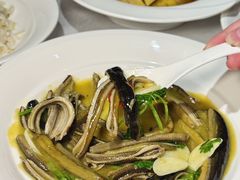 -老人和饭店(淮海中路店)