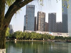 -天鹅湖体育公园