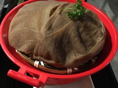 -锅说大脸毛肚重庆老火锅(佐阾店)