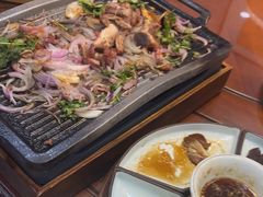 -醉御香渔家园(临沂路与大连路店)