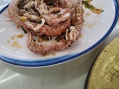-红月湾海鲜饭店•沙滩海景(双月湾店)