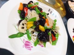 -同喜烤鸭店(光芒店)