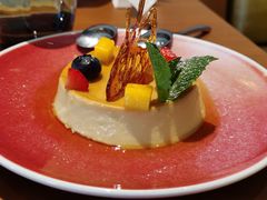 -OLLA 西班牙餐厅(丰盛里店)