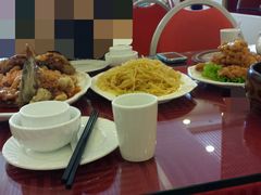 -大地春饼店(黄河路店)