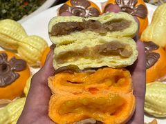 -庭苑饭香·生态餐厅(动物园店)