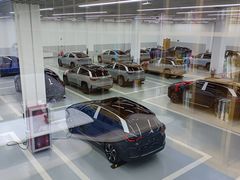 -蔚来体验中心(北京亦庄店)