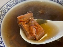 猪肚汤-一路飘香面馆