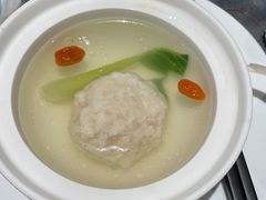 -千禧万福汉亭舫·船舫苏宴
