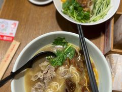 -云味馆·云南菜·云南米线(中洲店)