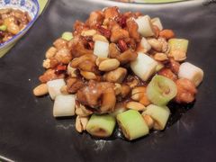 -玉桥餐厅(天坛店)