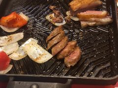 -西贝(华发商都店)