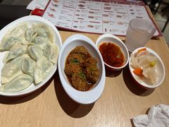 -喜家德虾仁水饺(飞洲国际店)