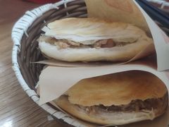 -秦晋味道(凯德店)