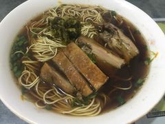 奥鸭面-古镇老面馆(千灯店)