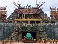 -七彩云南欢乐世界