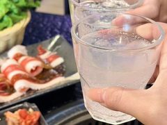 -老卜奎齐齐哈尔烤肉(人民东路店)
