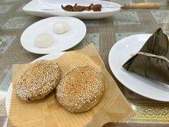 -清真·鸦儿李记·小馆(后海店)