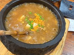 -院子餐厅·大锅菜·老杭帮(桥西直街店)