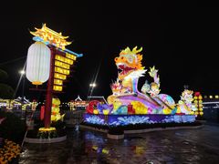 -深圳锦绣中华民俗村