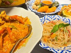 -BetterThai 泰加(苏州中心店)