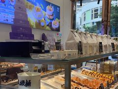-DEMO黛慕蛋糕(中泰店)
