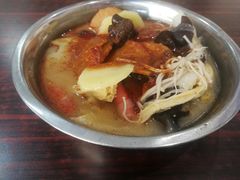 -苏袁麻辣烫(呼和浩特总局街店)