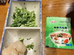 -秦老大西安羊肉泡馍馆(健德门店)