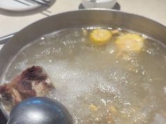 -潮泰牛肉火锅 · 创于1992年(车公庙店)