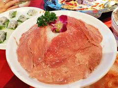 -蓉城老妈火锅(双林路店)