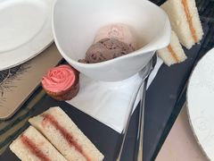 -Afternoon Tea at The Goring