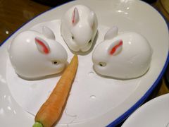 -火啫啫·粤式啫啫煲(南通首店)