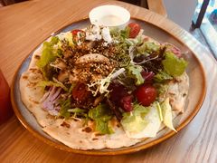 -HELLO 27 意面·沙拉·帕尼尼