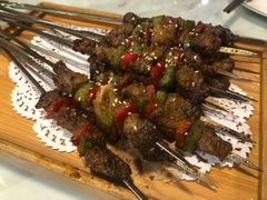 -烛影拾光观景餐厅·创意菜·摄影·小提琴(大唐不夜城店)