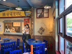 景观位-马路边边 传媒大学店