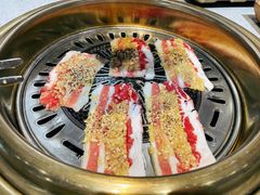 -妥妥烤肉料理(昙华林店)