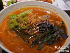 -水平有限广西米粉·广西风味集(五道口店)