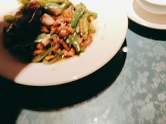 -呷湘厨·鱼汤捞饭·剁椒鱼头·辣椒炒肉(国家会展中心店)