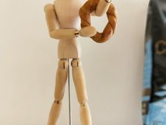 -风车面包