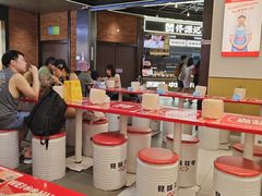 -见味花甲(福田coco park店)