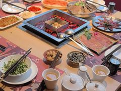-锦城印象火锅(天府三街店)
