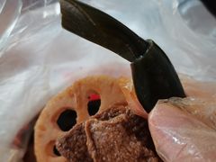 -绝味鸭脖(五羊新城店)
