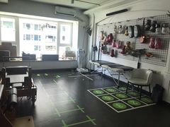 -简·无界健身工作室·运动康复·体态(石厦店)