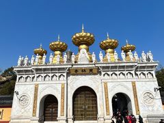 -上海东林寺(金山区)