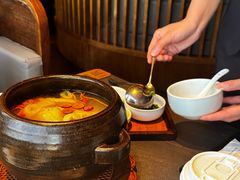 神仙鸡-湖里春风·淮扬菜(丽泽天街店)