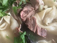 -国安烩面美食城(洛阳总店)