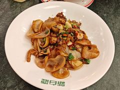 -新白鹿餐厅(湖滨银泰IN77C区店)