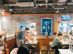 -海汕记·潮汕鲜牛肉火锅·自助