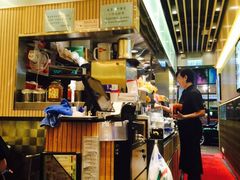 -源记茶餐厅(尖沙咀店)